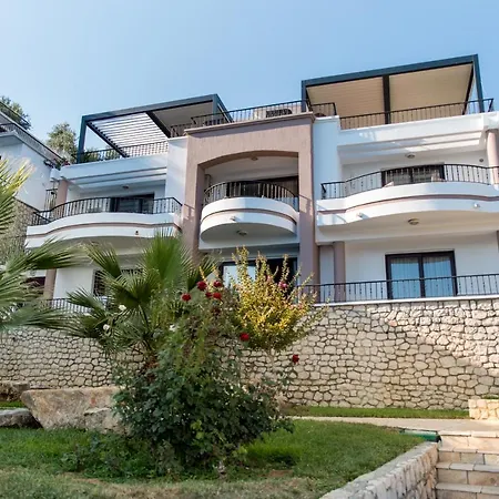 Apartments Eneida Ulcinj Exterior photo