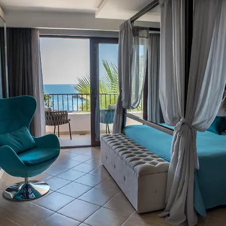 Apartments Eneida Ulcinj Room photo