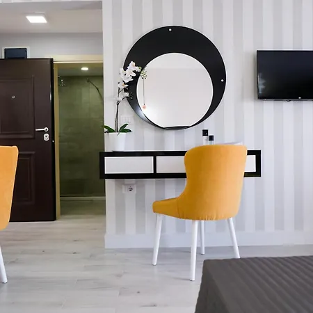 Apartments Eneida Ulcinj Exterior photo
