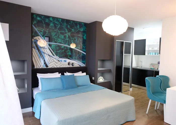 Apartments Eneida