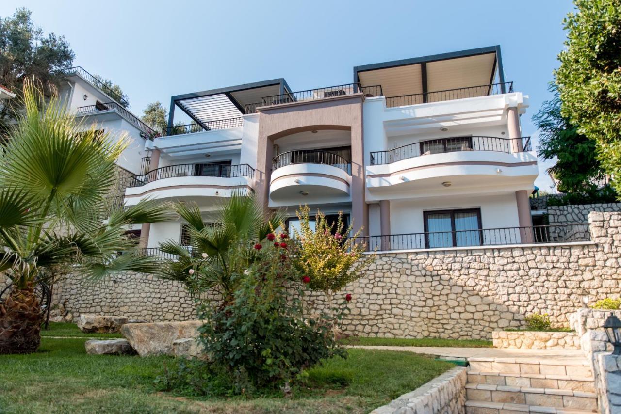 Apartment Eneida Ulcinj