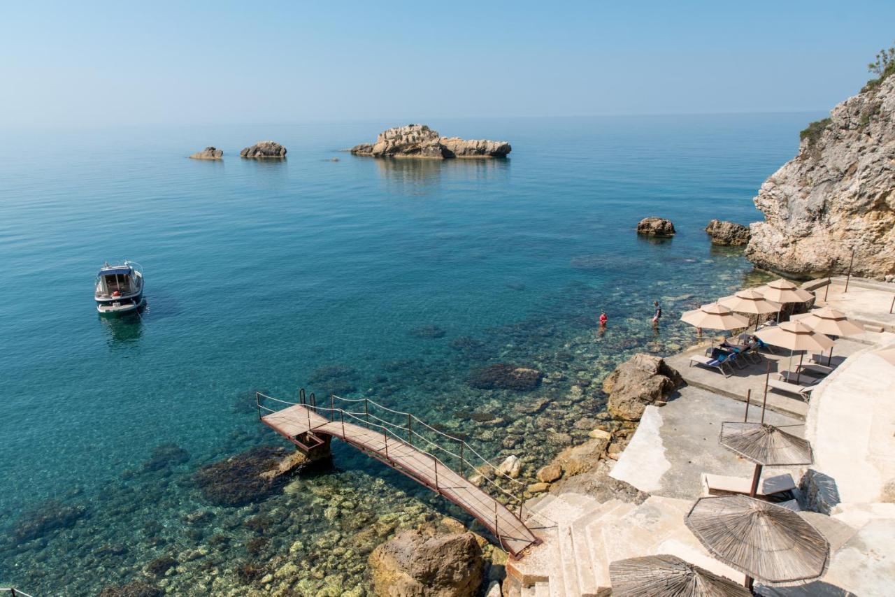 Eneida Apartment Ulcinj
