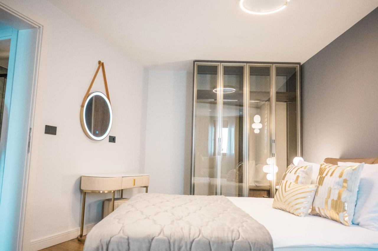Apartment Eneida