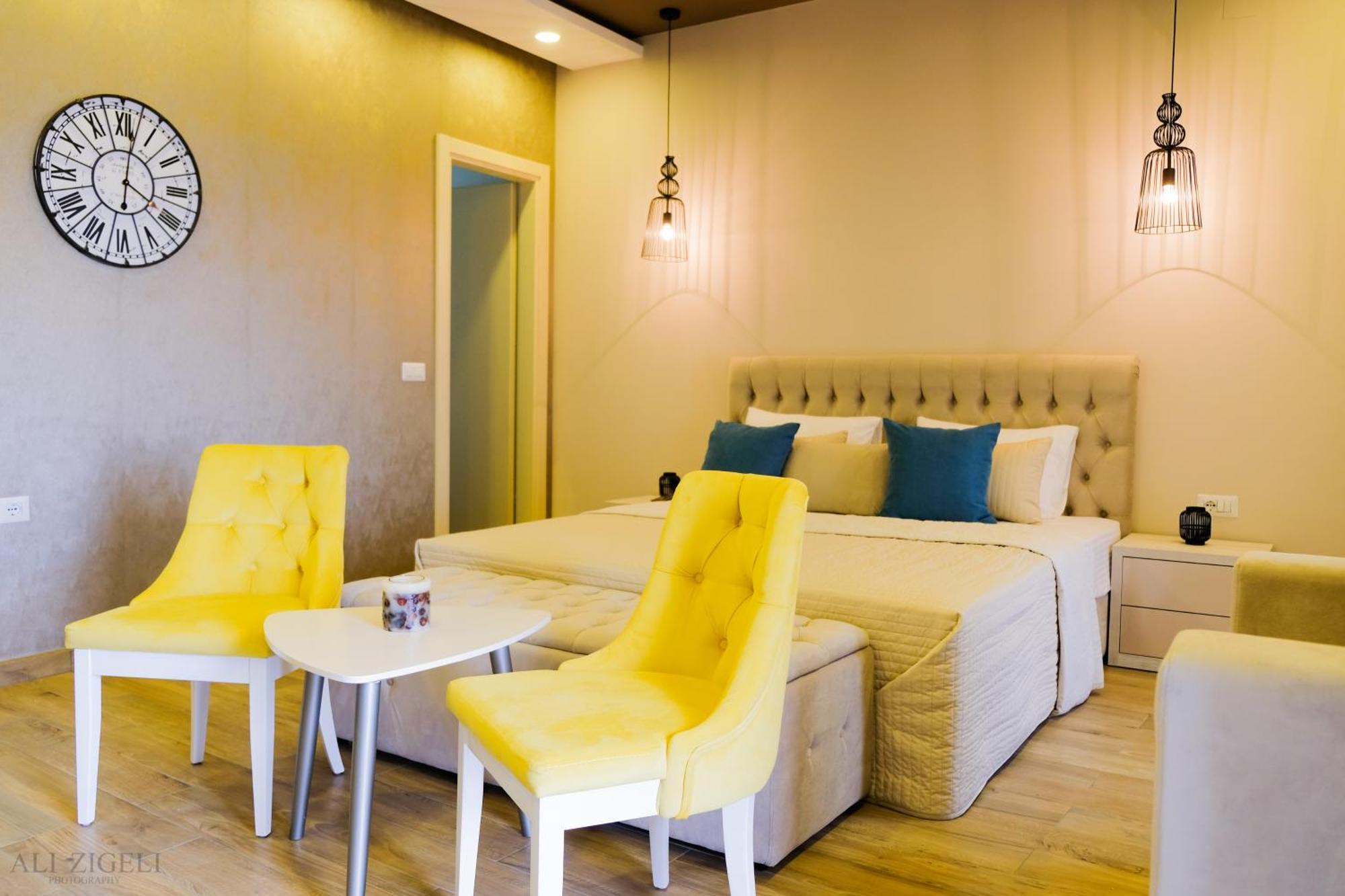 Apartment Eneida