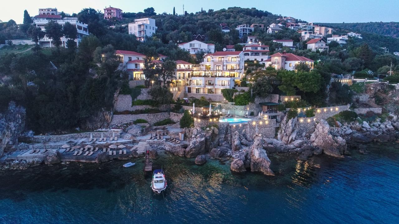 Apartment Eneida Ulcinj