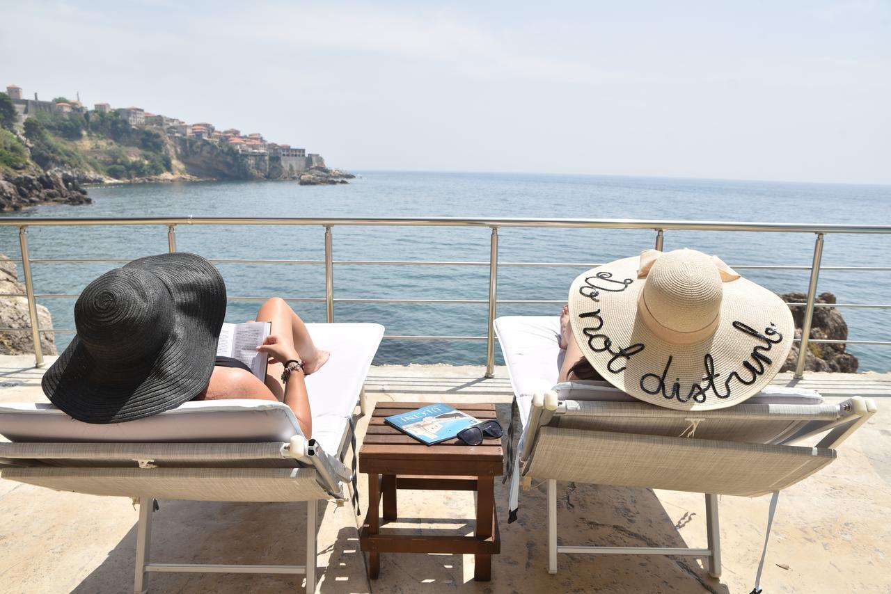 Eneida Apartment Ulcinj